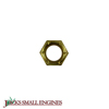 Hex Nut (No Longer Available)