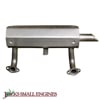 Muffler (No Longer Available)