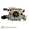 Complete Carburetor