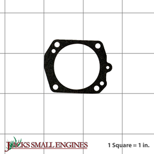 501667001 Side Metering Gasket