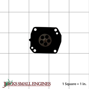 501667301 Metering Diaphragm