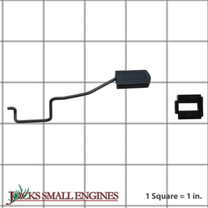 Throttle Push Rod 501778002