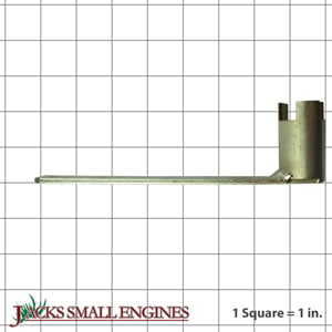 Long Handled Clutch Removal Tool 502522201