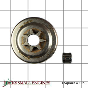 503159802 CLUTCH DRUM