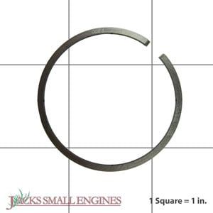 Piston Rings 503289010