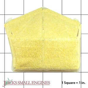 503608301 Air Filter