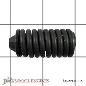 503637503 Anti-Vibration Mount