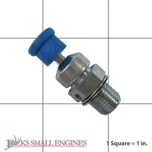 Decompression Valve 503715301