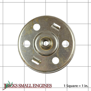 503872601 CLUTCH DRUM