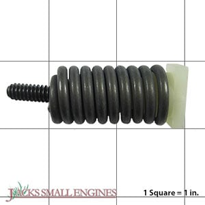 Anti-Vibration Spring 503923101