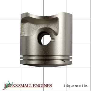 Piston 504796301