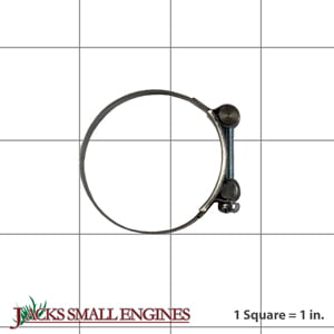 HOSE CLAMP 505283309