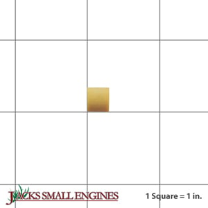 505310751 Impulse Pipe