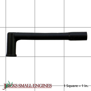 522643901 PIPE, OIL IN