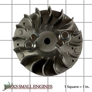 Flywheel (No Longer Available) 525742101