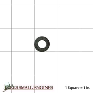 Flat Washer 530015828