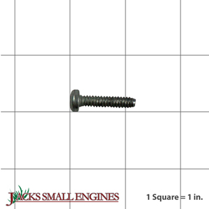 530016309 Screw