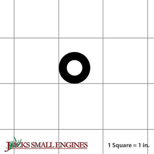 530016420 Thrust Washer