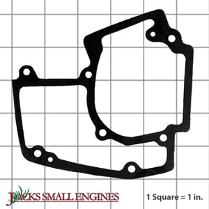 Crankcase Gasket 530019044