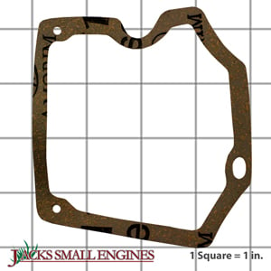 Gasket          (No Longer Available) 530019055