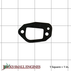 Gasket   (No Longer Available) 530019101