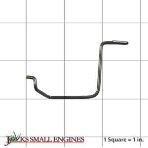 530029869 Throttle Shaft