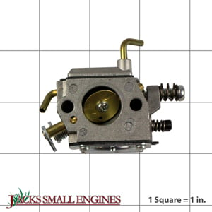 Carburetor (No Longer Available) 530035201