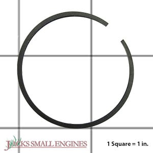 Piston Rings  (No Longer Available) 530036404