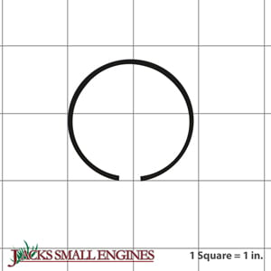 Piston Ring 530037380