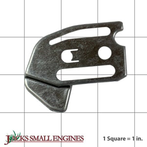 530038238 Bar Mounting Plate (No Longer Available)