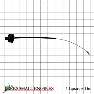 530038471 Throttle Assembly      (No Longer Available)