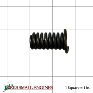 530038985 Isolator Spring (No Longer Available)