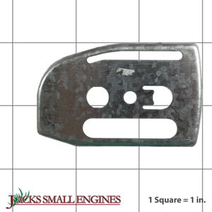 Bar Plate 530047855