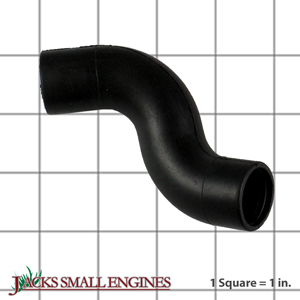 530054595 Air Filter Hose (No Longer Available)