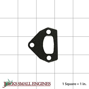 530055128 Muffler Gasket