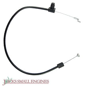 Throttle Cable Assembly 530057991