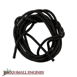 Rope Kit  (No Longer Available) 530069421