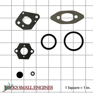 Engine Gasket Kit 530069608