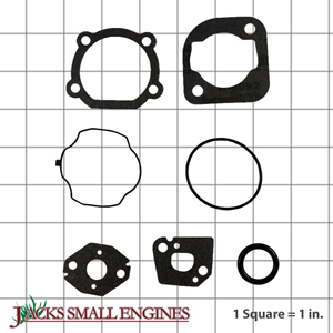 Gasket Kit 530069616