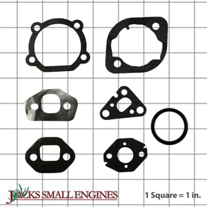 Gasket Kit 530069813