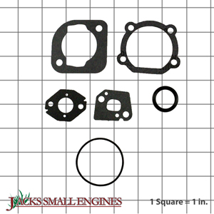 530071253 Gasket Kit (No Longer Available)