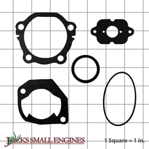 Gasket Kit (No Longer Available) 530071401