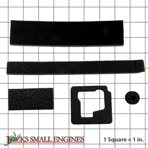 Foam Seal Kit (No Longer Available) 530071459