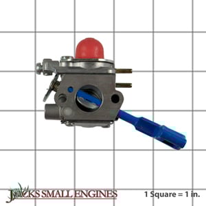 Carburetor Assembly 530071633