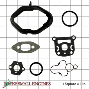 Gasket Kit 530071894