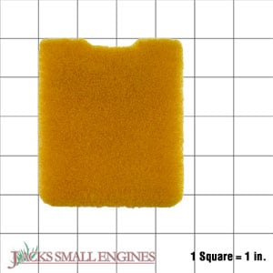 Air Filter     (No Longer Available) (No Longer Available) 531004430