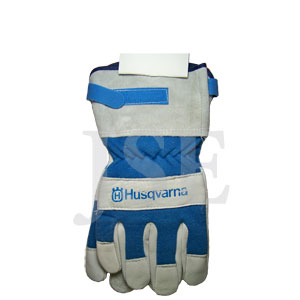 HEAVY DUTY LEATHER WORK GLOVES (No Longer Available) 531030767