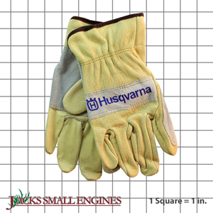 Large Xtreme Duty Work Gloves 531300274