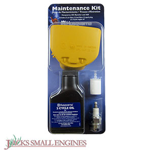 Maintenance Kit (No Longer Available) 531306369