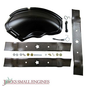 Mulching Kit 531309643